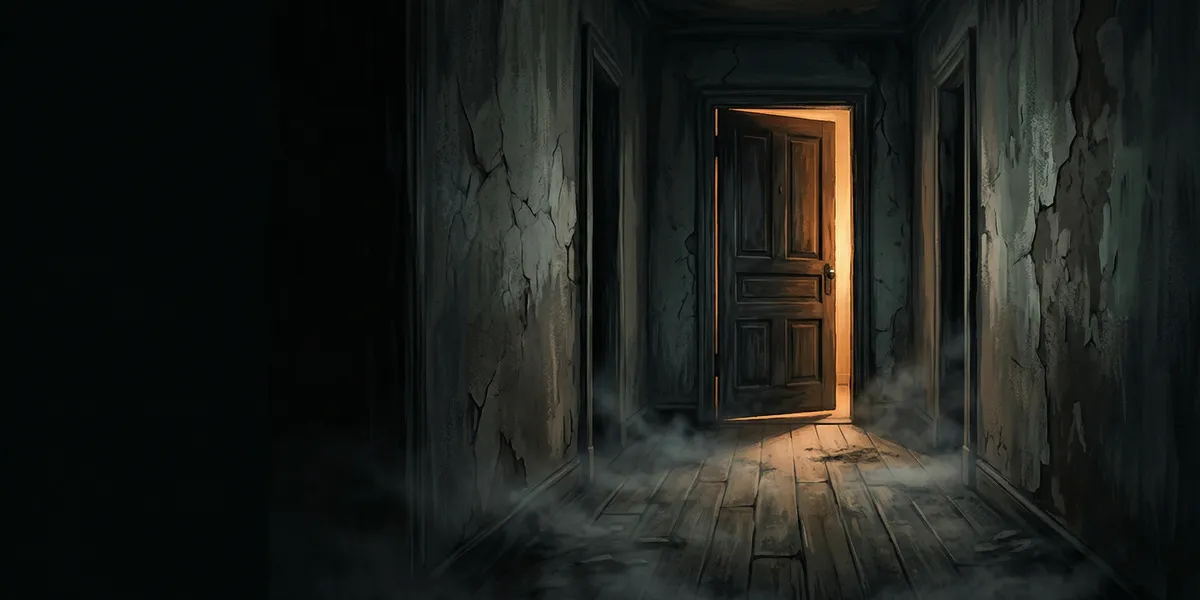 30 Horror Story Ideas with a Twist Ending