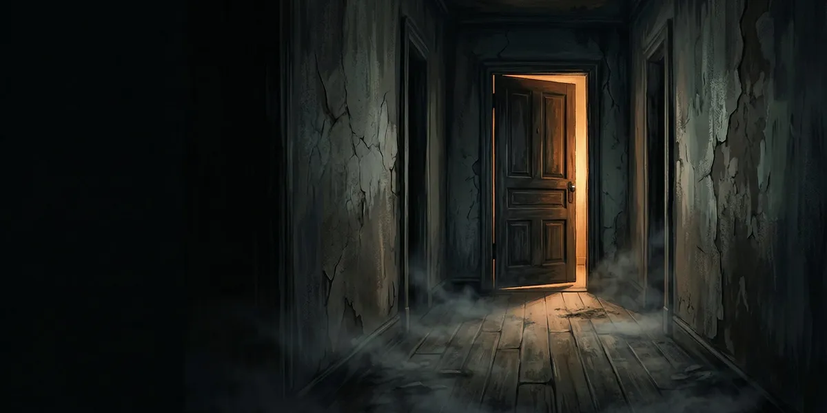 30 Horror Story Ideas with a Twist Ending