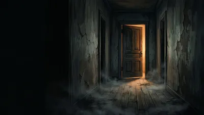 30 Horror Story Ideas with a Twist Ending