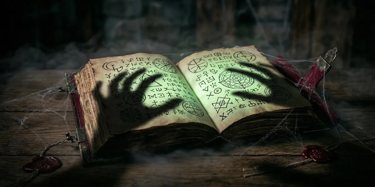 100+ Horror Writing Prompts