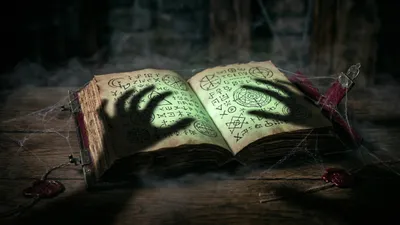 100+ Horror Writing Prompts