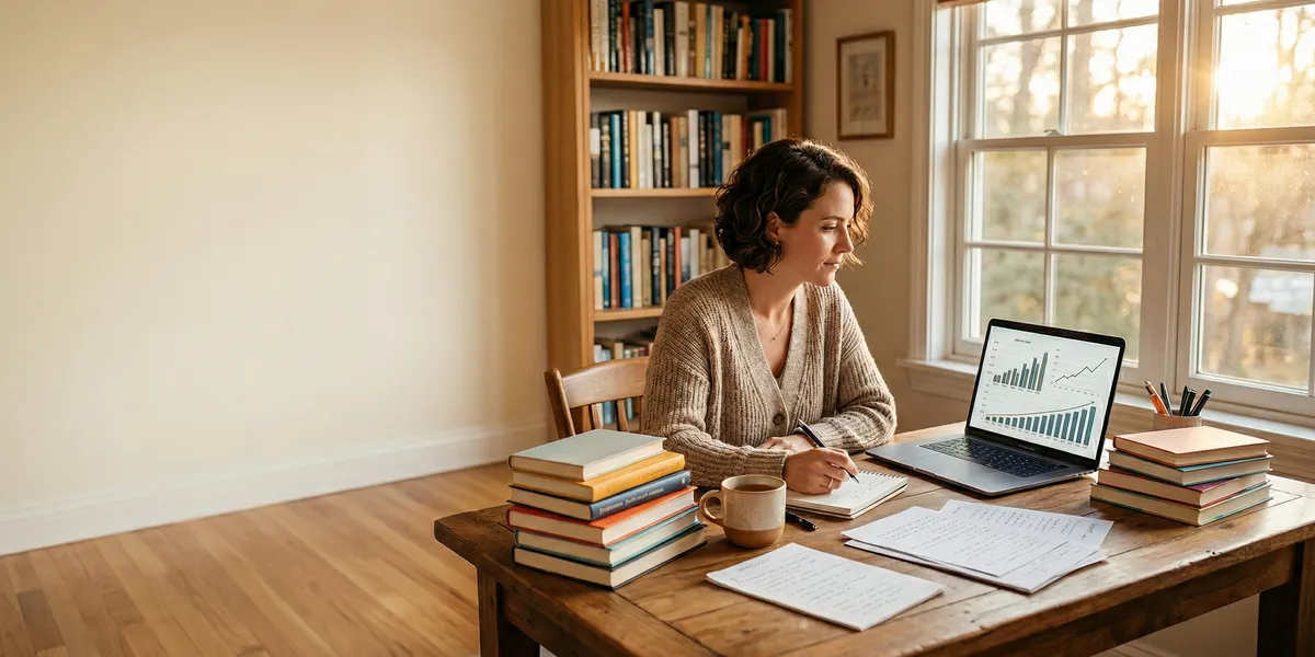 How Do Authors Make Money in 2026? 💰