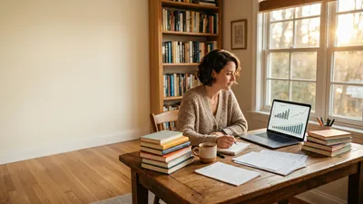 How Do Authors Make Money in 2026? 💰