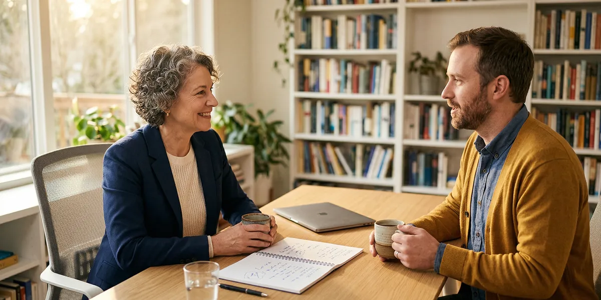 How Do You Hire a Ghostwriter in 2026? Decision Guide ✍️