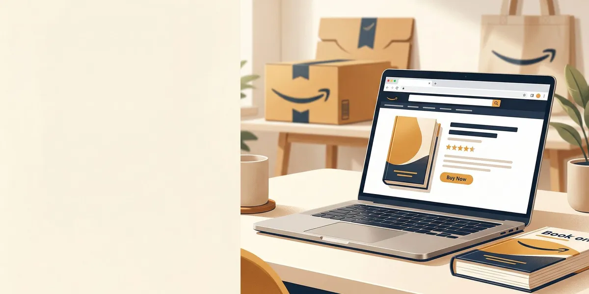How Does Amazon Self-Publishing Work?