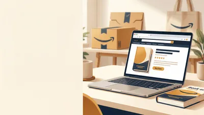 How Does Amazon Self-Publishing Work?