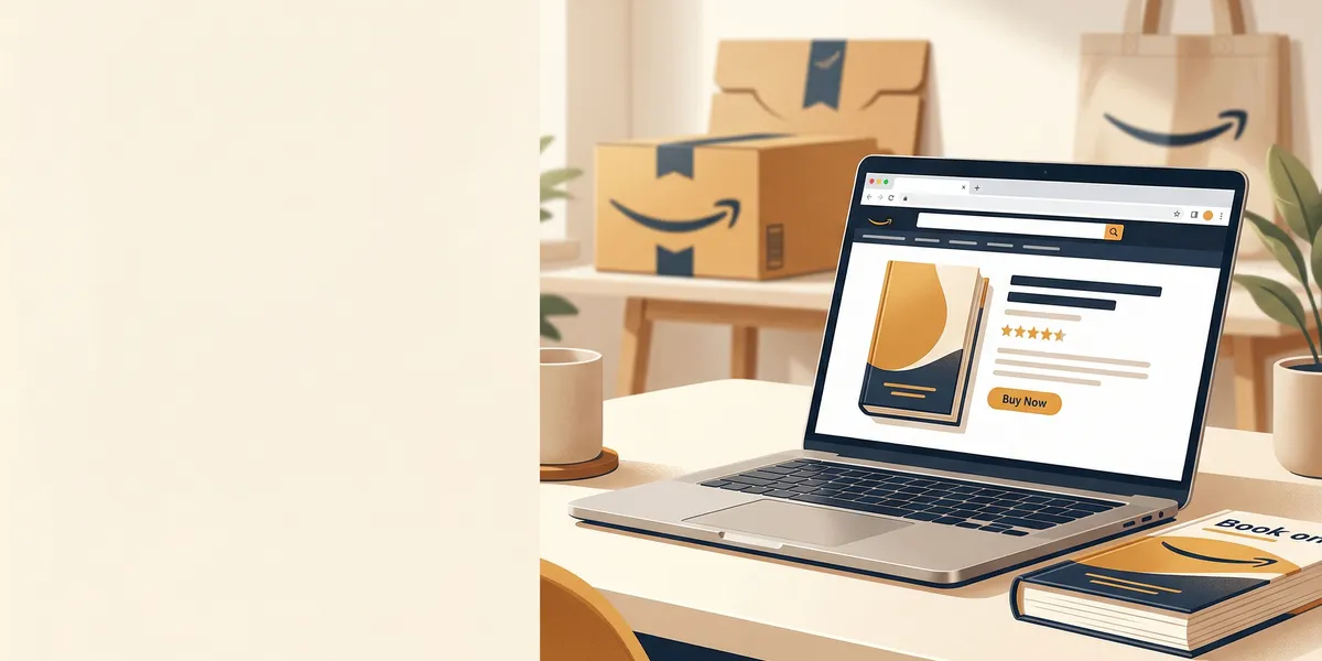 How Does Amazon Self-Publishing Work?