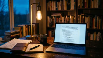 How Good Is AI at Writing Fiction in 2026? ✍️