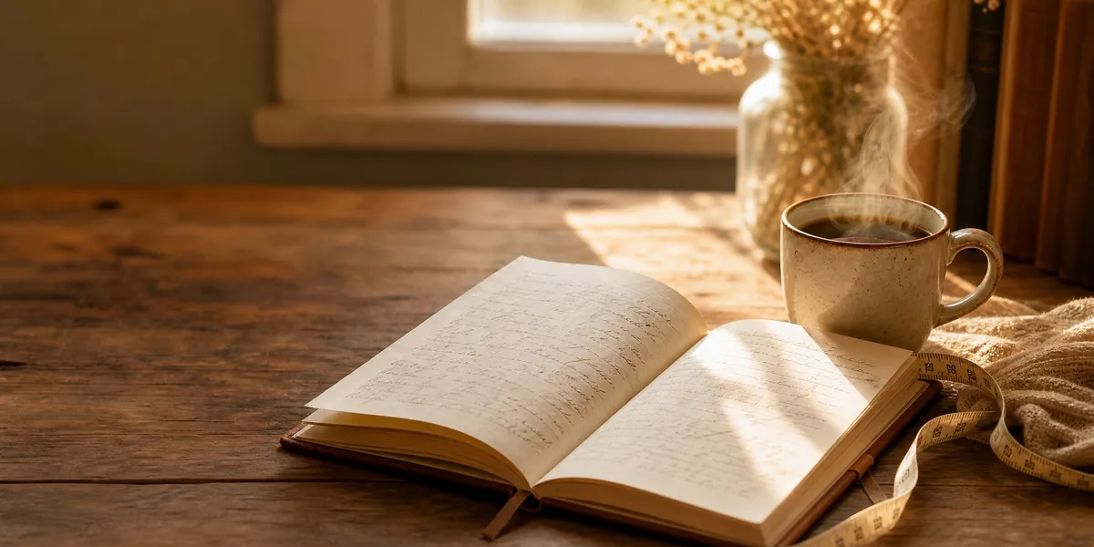 How Long Should a Memoir Be? Word Count Guide (2026) 📖