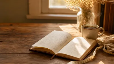 How Long Should a Memoir Be? Word Count Guide (2026) 📖