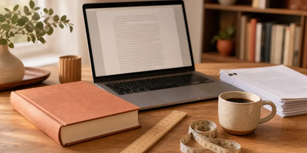 How Long Should a Nonfiction Book Be? (2026 Guide) 📏