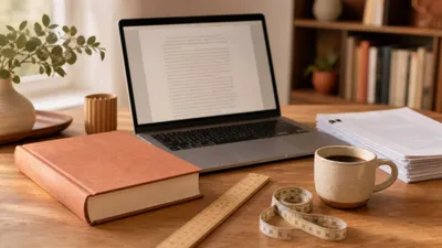 How Long Should a Nonfiction Book Be? (2026 Guide) 📏