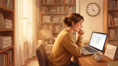 How Long to Hear Back From a Literary Agent (2026) ✉️