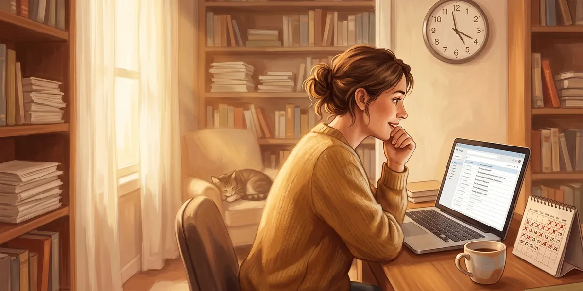How Long to Hear Back From a Literary Agent (2026) ✉️