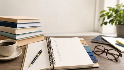 How Many Chapters in a Nonfiction Book? (2026 Guide) 📚