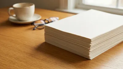 How Many Pages Is 15,000 Words?