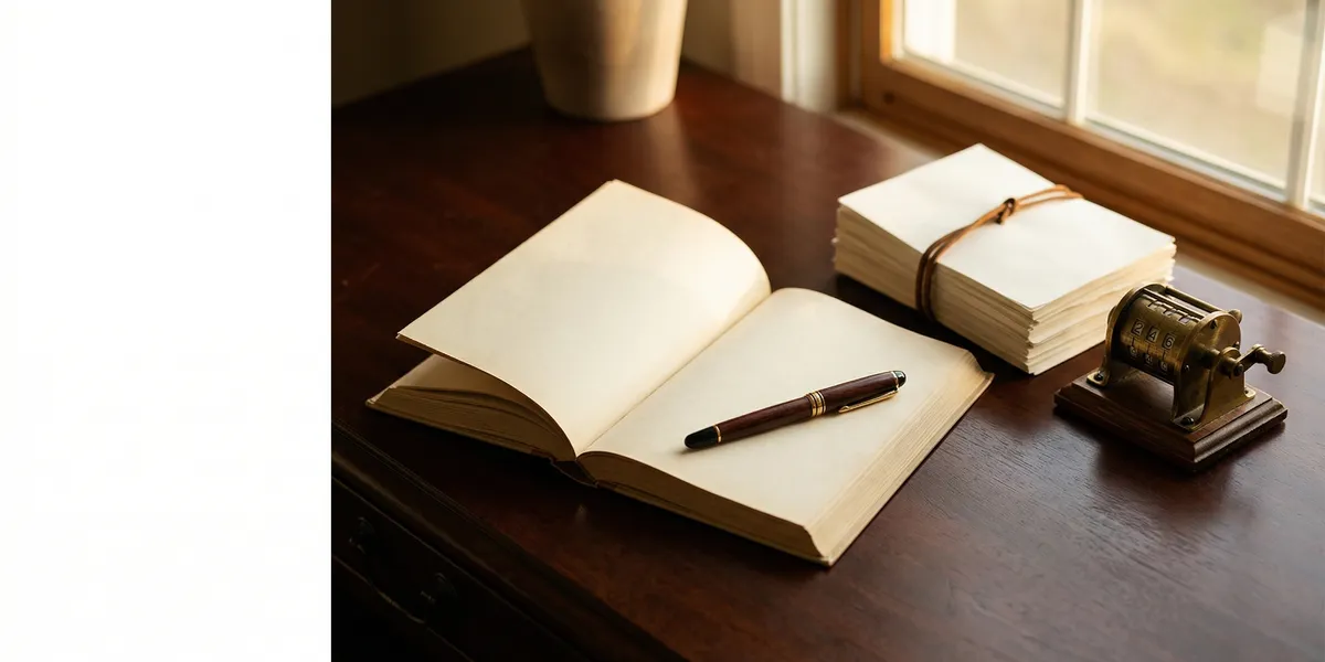 How Many Words In A Nonfiction Book? (2026 Guide) 📚