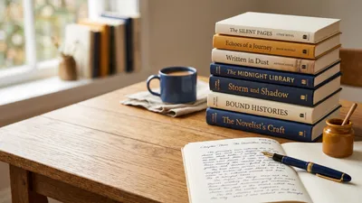How Many Words Is a Novel? Word Count Guide (2026) 📚