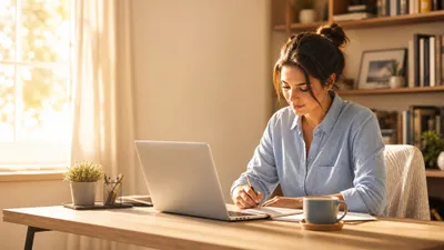 How Many Words Should I Write Per Day in 2026? ✍️