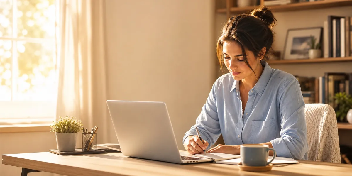 How Many Words Should I Write Per Day in 2026? ✍️