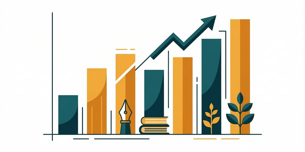 How Much Do Authors Make in 2026?