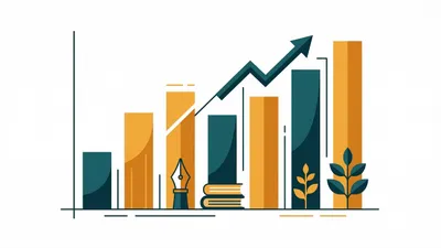 How Much Do Authors Make in 2026?