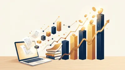 How Much Do Self-Published Authors Make in 2026? 💰