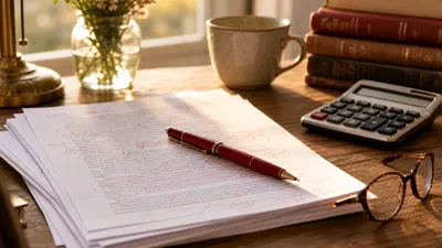 How Much Does a Book Editor Cost in 2026? 💰