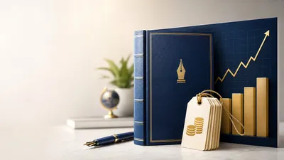 How Much Does a Ghostwriter Cost Per Book in 2026? 💰