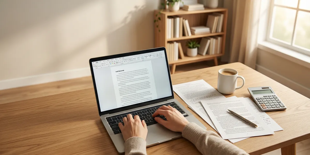 How Much Does a Ghostwriter Cost in 2026? 💰