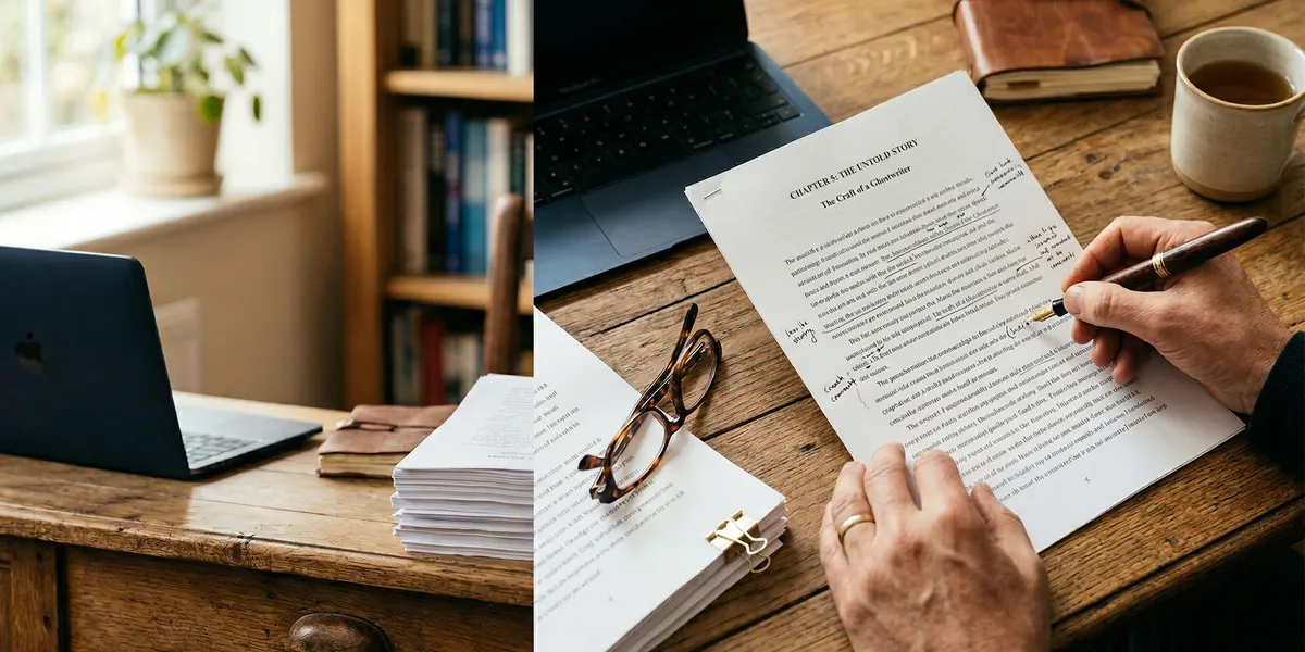 How Much Does It Cost to Hire a Ghostwriter in 2026? 💰