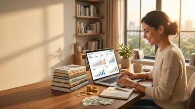 How Much Money Do Authors Make in 2026? 💰