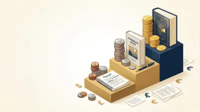 How Much to Self-Publish a Book: Full Cost Breakdown