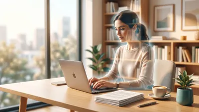 How to Become a Ghostwriter in 2026 ✍️