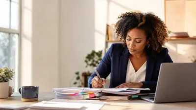 How to Become a Grant Writer in 2026 ✍️