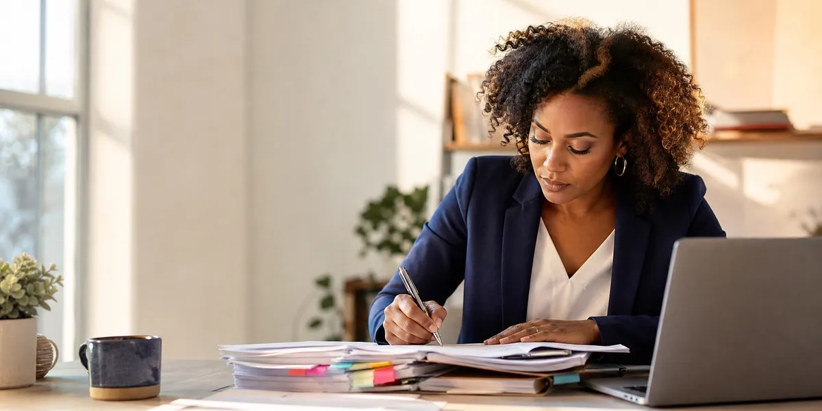 How to Become a Grant Writer in 2026 ✍️