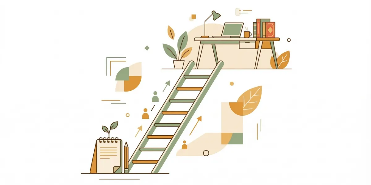 How to Build a Writing Career From Scratch