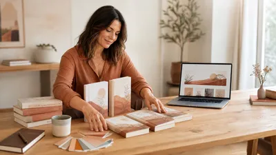 How to Build an Author Brand in 2026 (90-Day Plan) 🎯