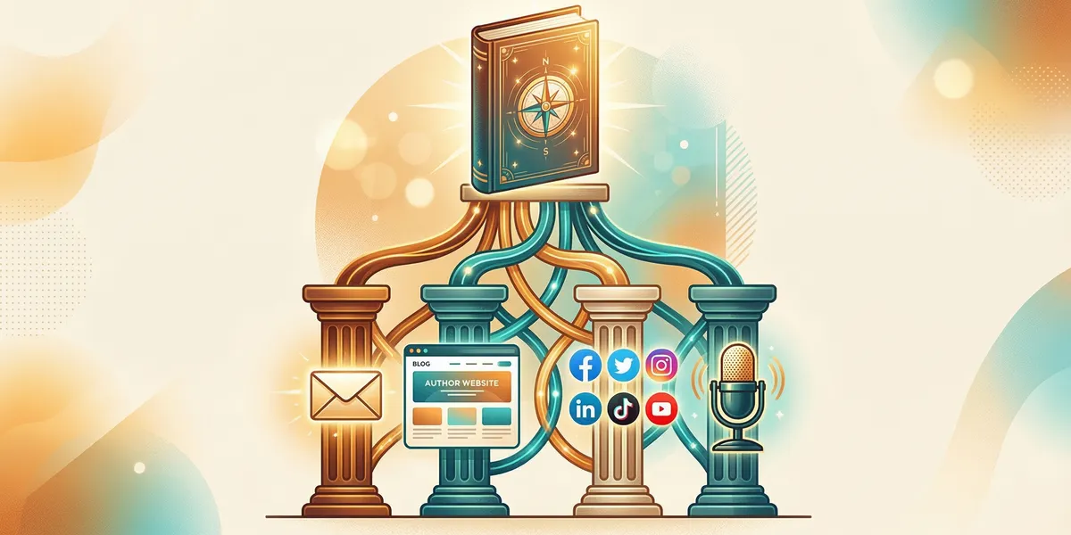 How to Build an Author Platform