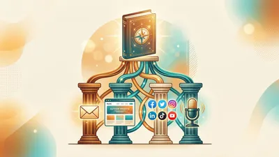 How to Build an Author Platform