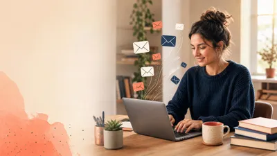 How to Build an Email List as an Author (2026) 📧