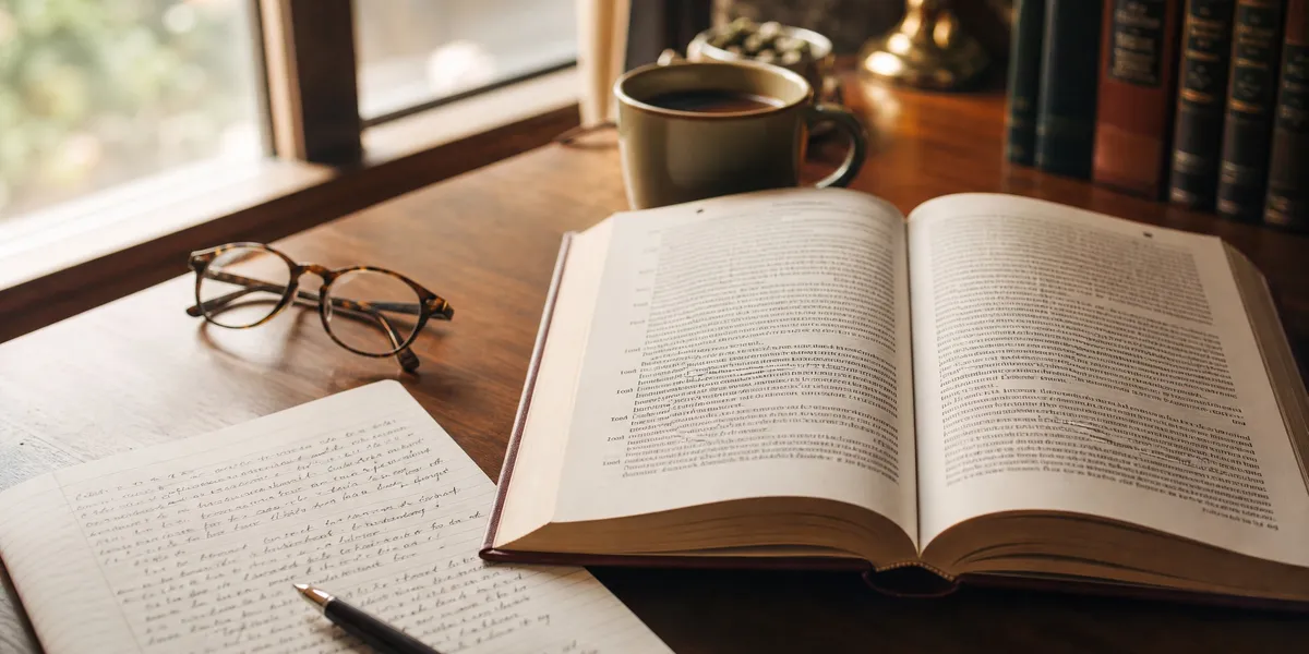 How to Cite Sources in a Book: The Complete Guide (2026) 📖