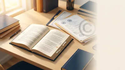 How to Copyright a Book: Complete Guide (2026) 📚