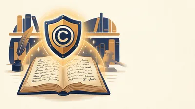 How to Copyright a Book