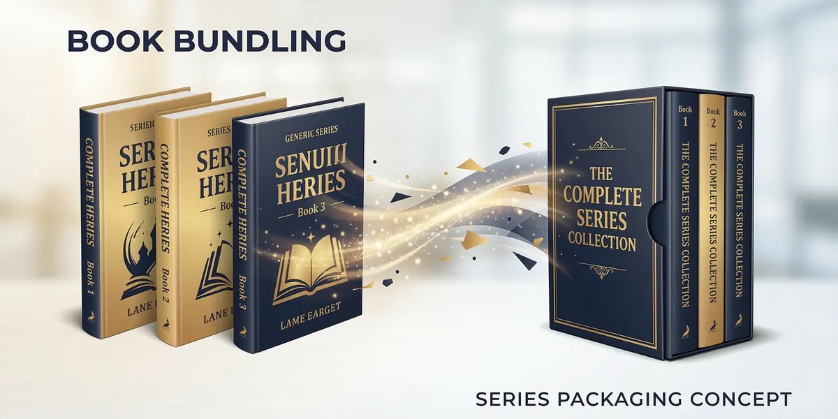 How to Create a Box Set That Sells