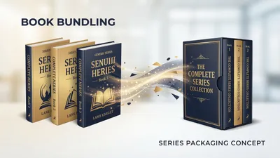 How to Create a Box Set That Sells