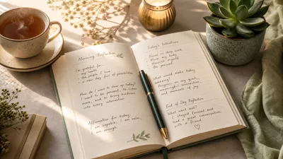 How to Create a Guided Journal in 2026 📓
