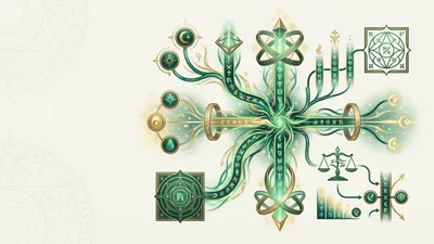 How to Create a Magic System for Your Novel