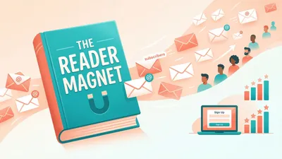 How to Create a Reader Magnet