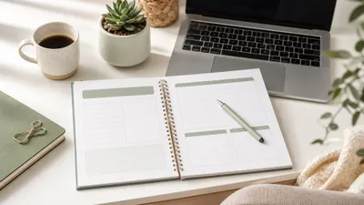 How to Create a Workbook: Step-by-Step Guide (2026) đź““